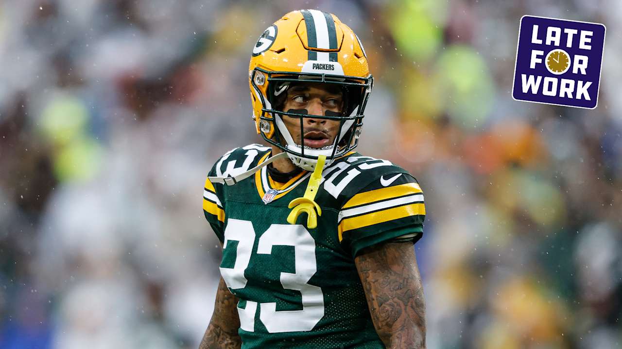 Ravens Are Favorite to Land Pro Bowl Cornerback If He’s Traded