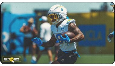 What Are the Madden 26 Ratings for Chargers Rookie Class?