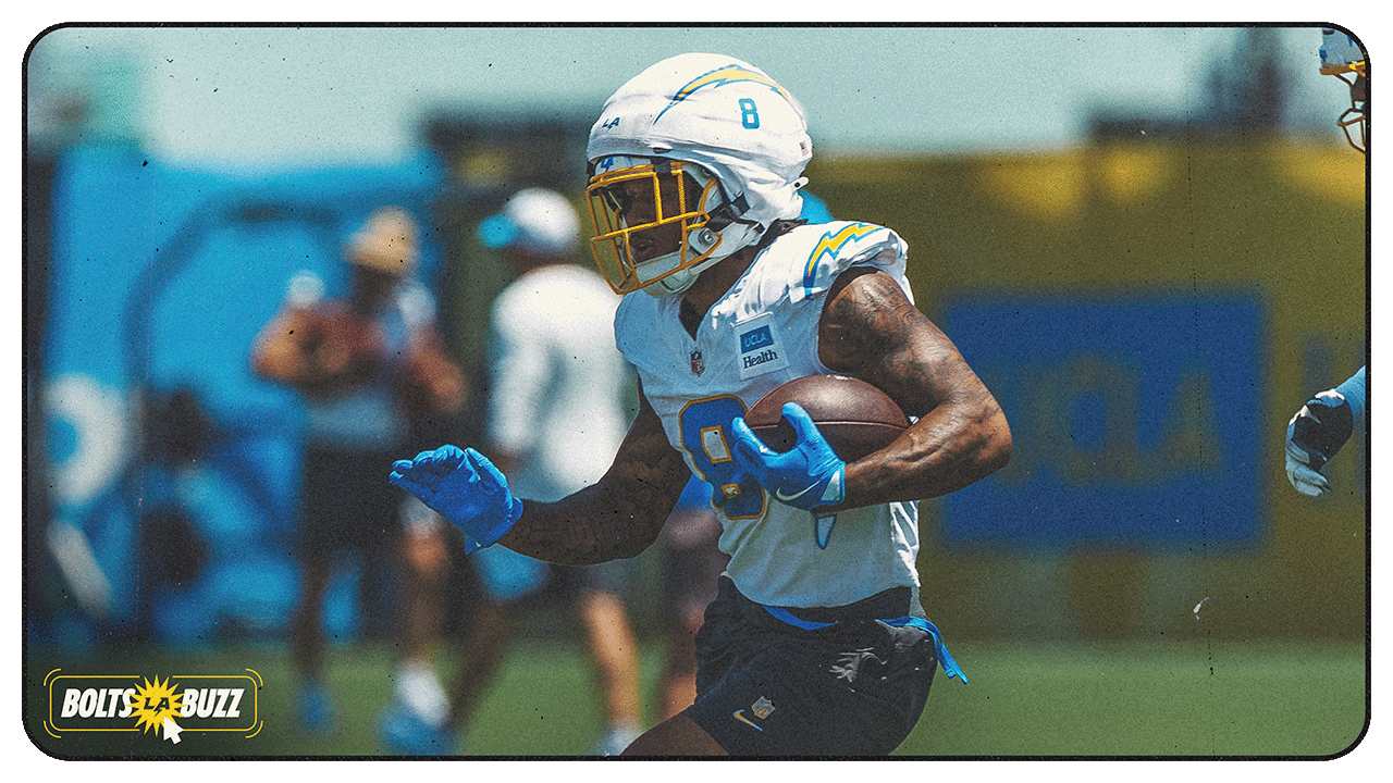 What Are the Madden 26 Ratings for Chargers Rookie Class?