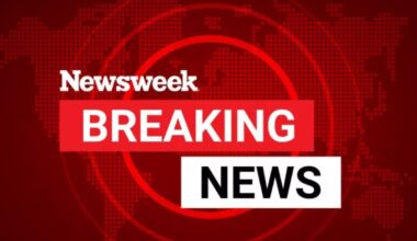 Trump Demands Washington Commanders Return To Original Name 'Immediately'