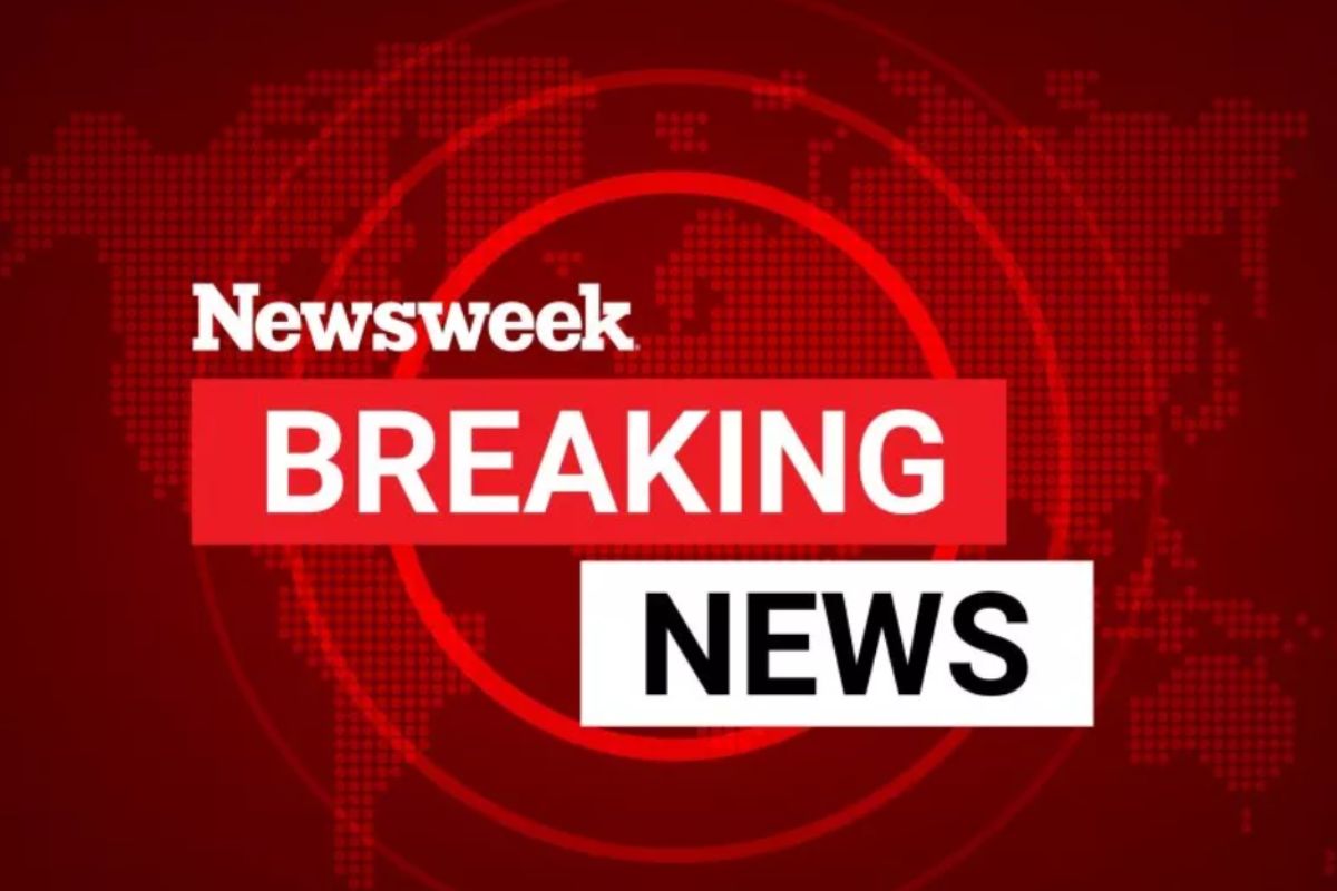 Trump Demands Washington Commanders Return To Original Name 'Immediately'