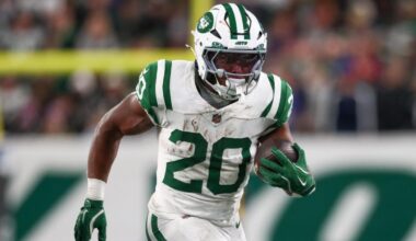 How to bet New York Jets in 2025: Super Bowl odds, win total, props, best bets, predictions for New York
