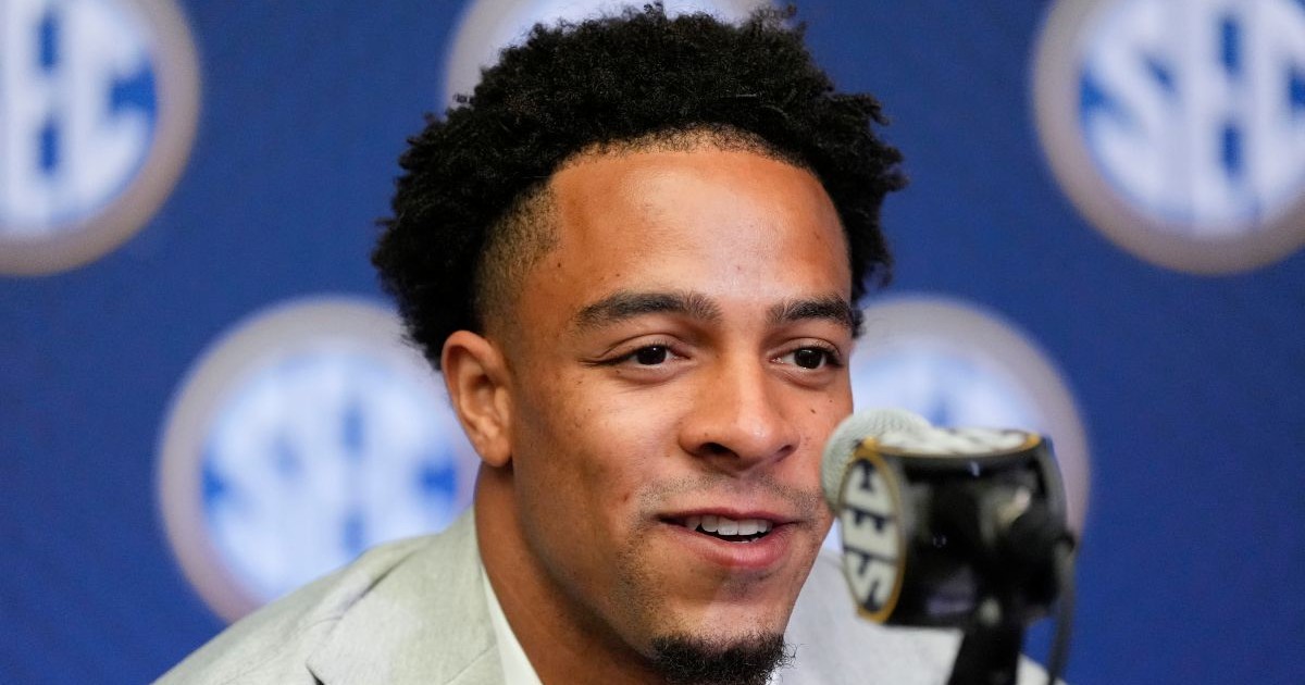 NCAA Football: College Football Playoff National Championship-Clemson vs Louisiana State