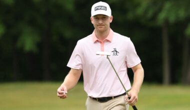 2025 John Deere Classic leaderboard, grades: Brian Campbell notches second career PGA Tour win in five months