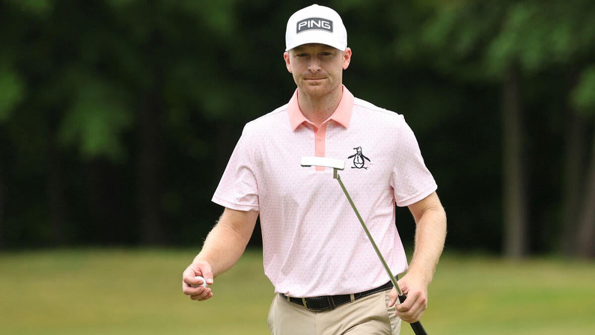 2025 John Deere Classic leaderboard, grades: Brian Campbell notches second career PGA Tour win in five months