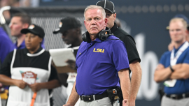 SEC Media Days 2025 Fact or Fiction: Would LSU shaking Week 1 struggles help vault Tigers to CFP?