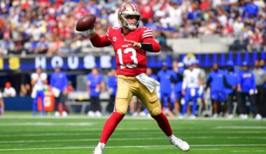 Fantasy Football Rankings 2025: Sleepers from NFL model that called James Cook's monster year