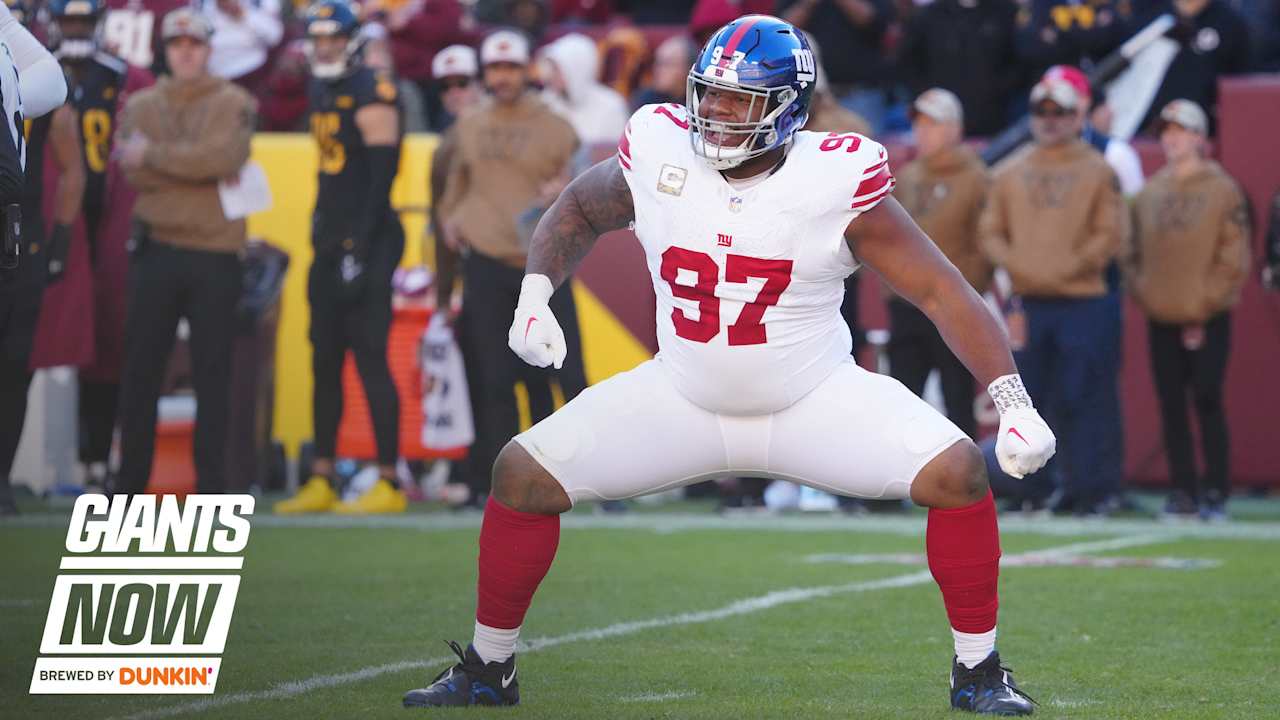 CBS Sports names Malik & Dex among NFL's most entertaining players