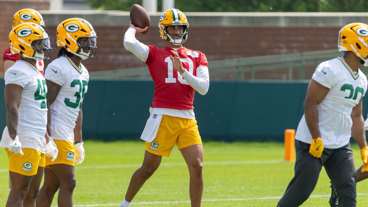 Opponent offseason update: Green Bay Packers