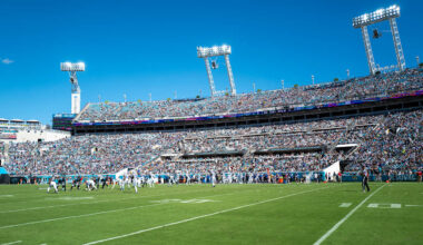 How to Watch, Listen & Stream Vikings vs. Jaguars in Week 10