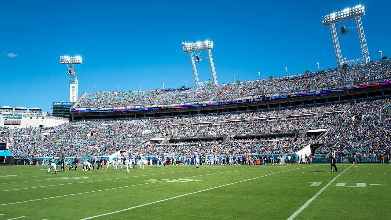 How to Watch, Listen & Stream Vikings vs. Jaguars in Week 10