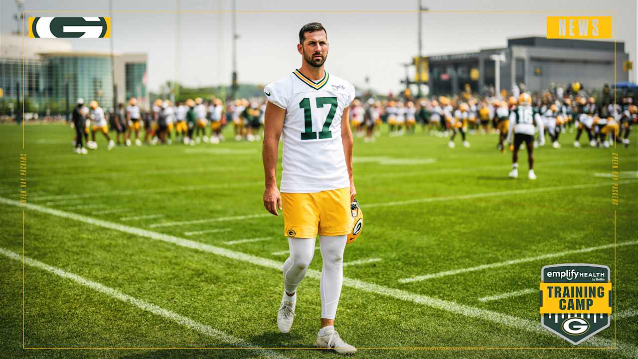 5 things learned at Packers training camp – July 28