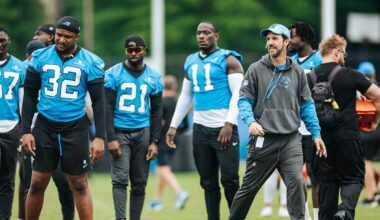 For special teams, change is a constant, but especially this year