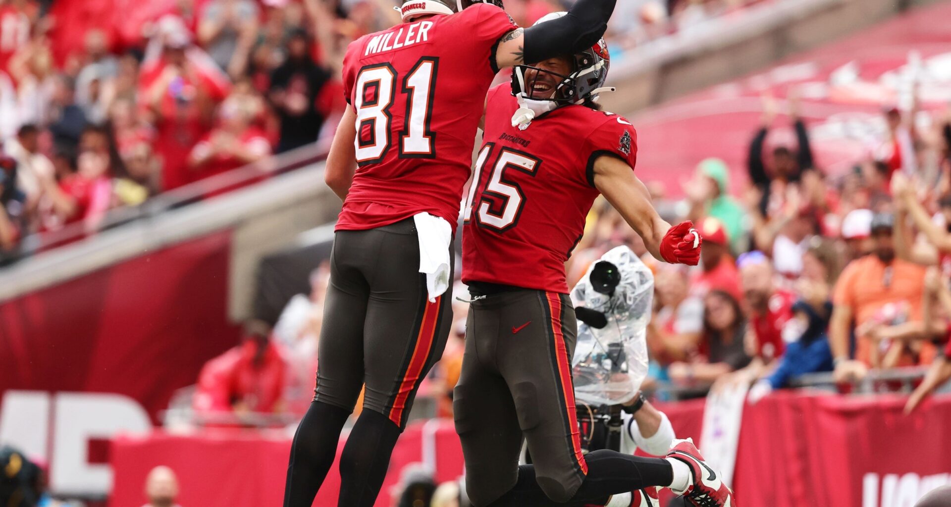 Buccaneers May Trade Top Weapon? 4 Possible Suitors