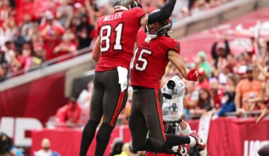 Buccaneers May Trade Top Weapon? 4 Possible Suitors