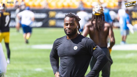 Steelers Najee Harris Steelers Najee Harris