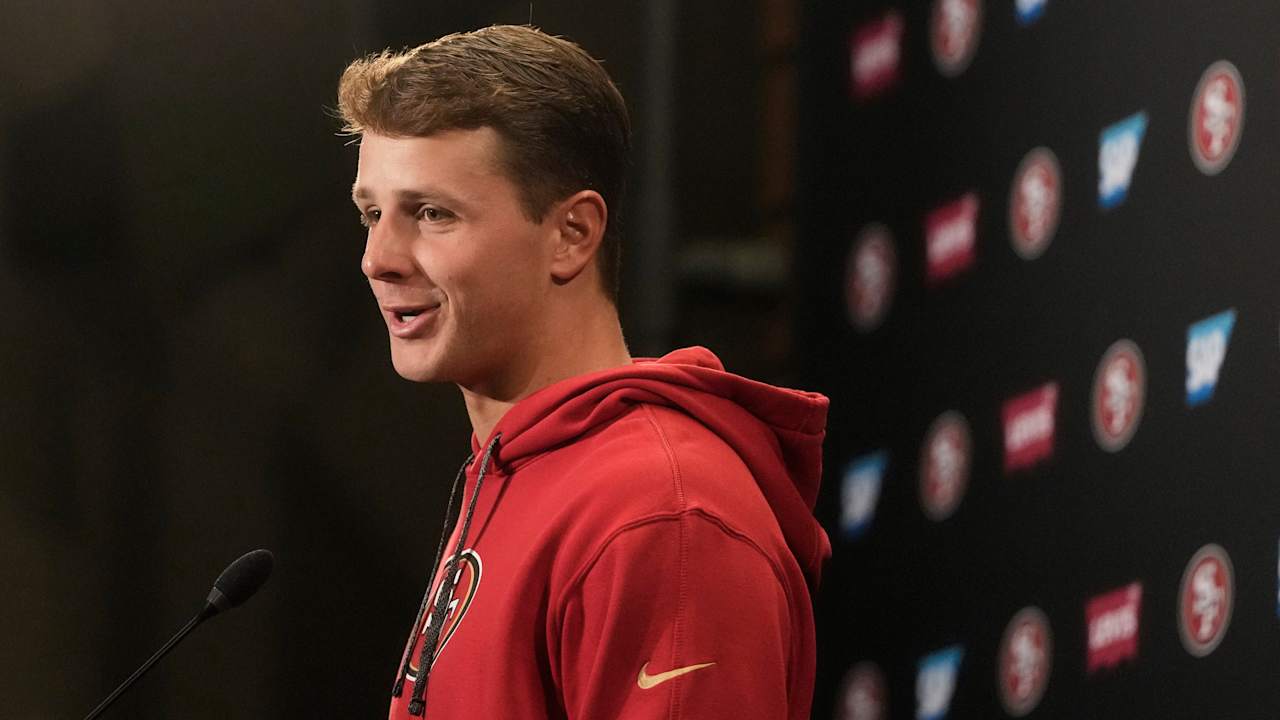 Opponent offseason update: San Francisco 49ers