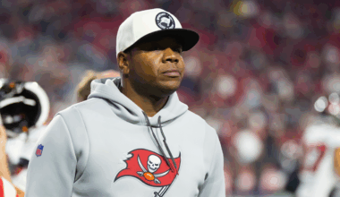 Byron Leftwich joins Colorado staff: Deion Sanders calls on ex-NFL assistant amid QB battle entering season