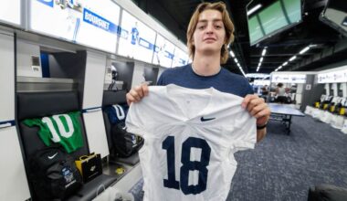 Five Players Who Could Surprise In 2025