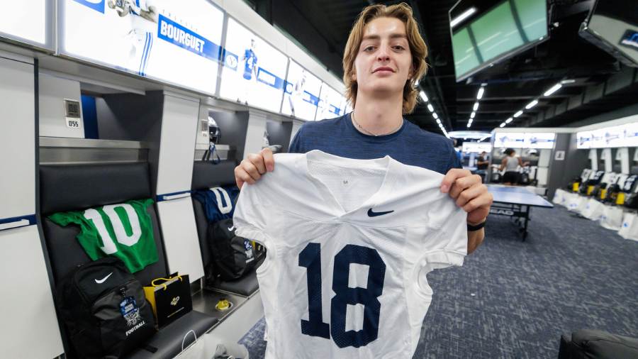 Five Players Who Could Surprise In 2025