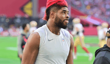 Hard to know what to expect from Niners - Departures, team news both seem bad