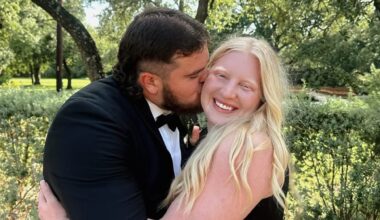 49ers Lineman Hard Launches Relationship With Brock Lesnar's Daughter, Mya