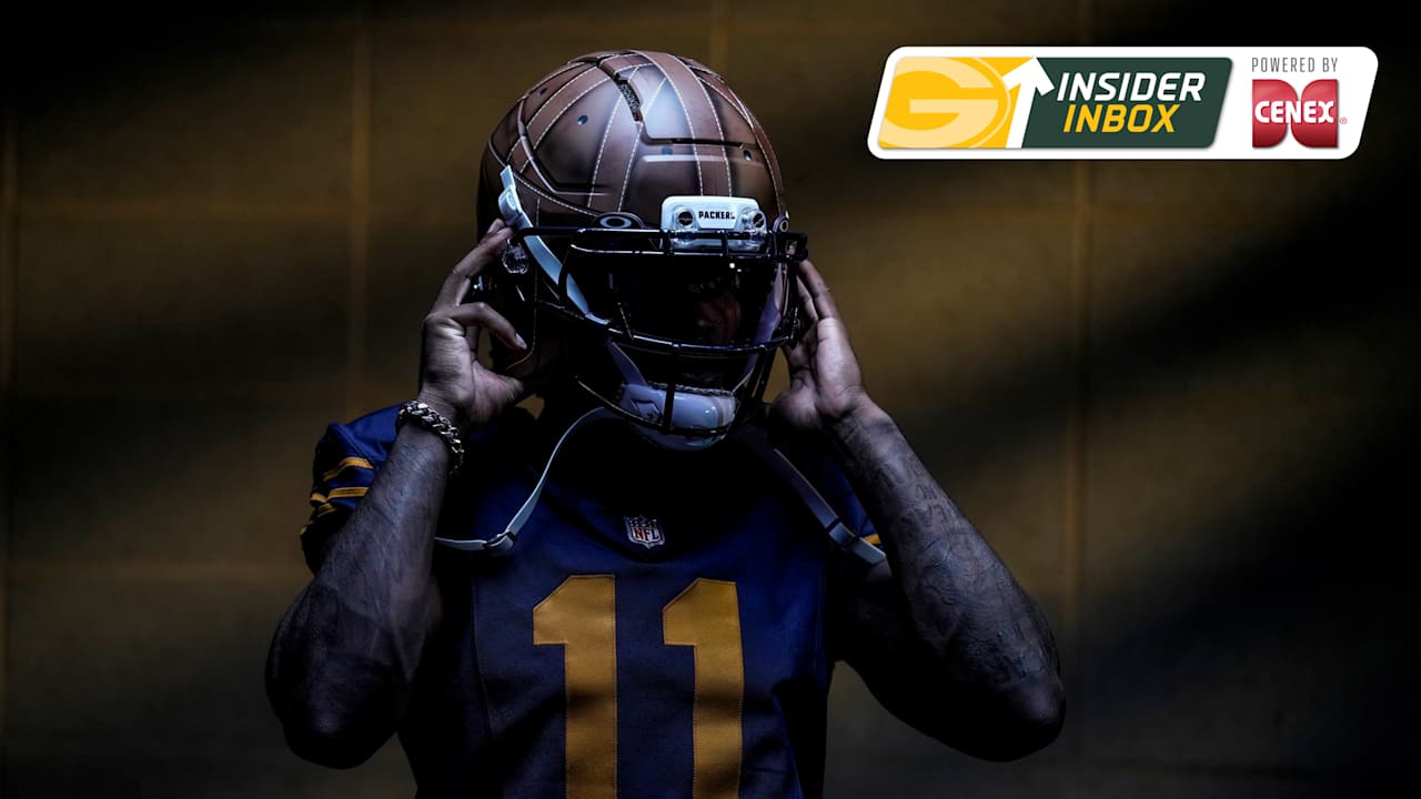 It gets the juices flowing