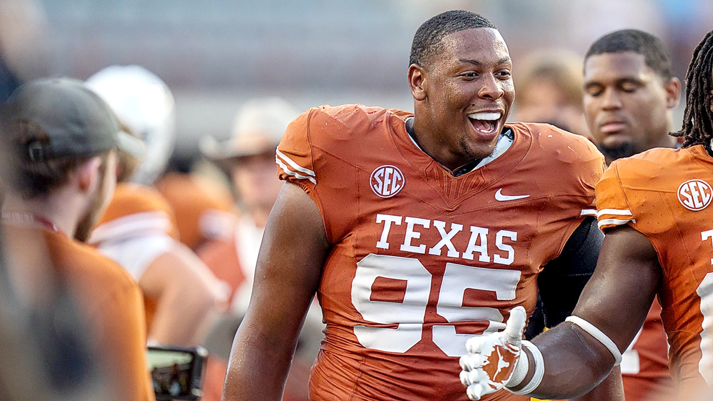 49ers sign 2nd-round draft pick Alfred Collins to 4-yr, $10.3M rookie deal, over $9M guaranteed