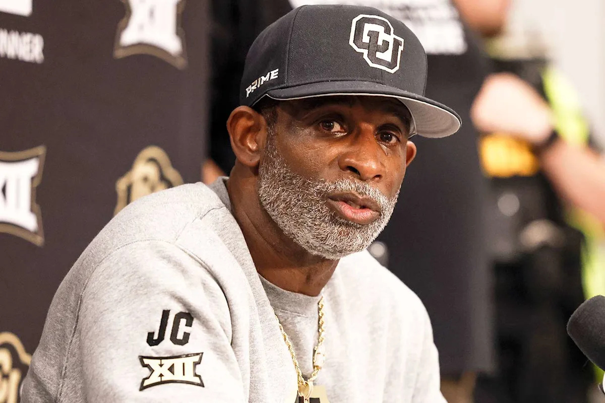Deion Sanders Reveals He Had to Make a Will amid His Ongoing Health Issues