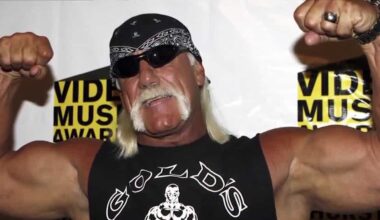 New Hampshire fans remember wrestling legend Hulk Hogan