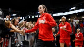 Caitlin Clark injury update: Fever star (groin) out for WNBA Commissioner's Cup Championship vs. Lynx