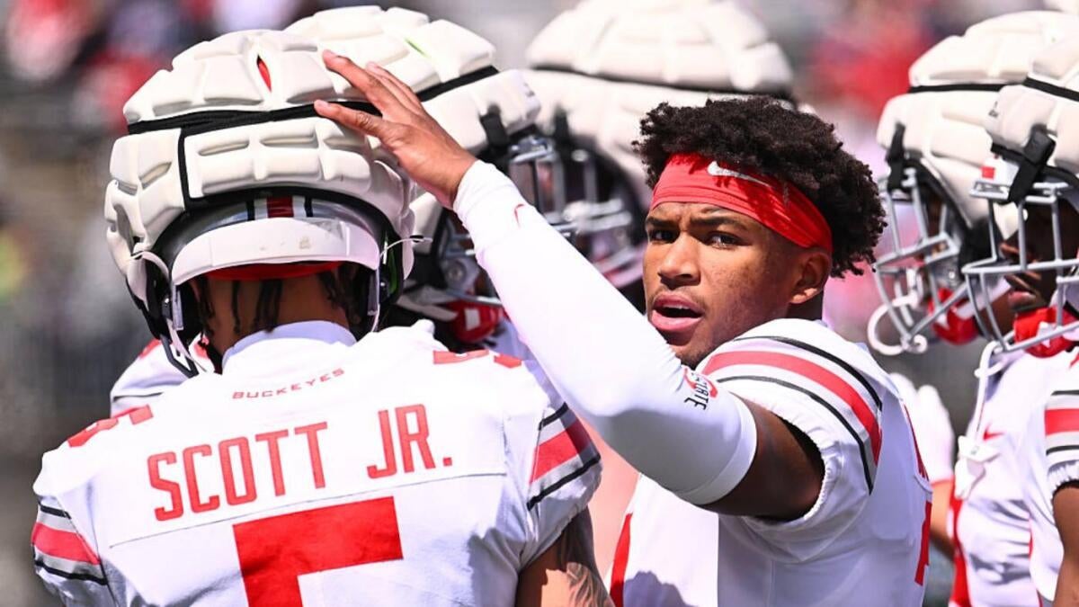 Big Ten strength of schedule rankings 2025: Favorite Ohio State faces tough climb, Purdue can't catch a break