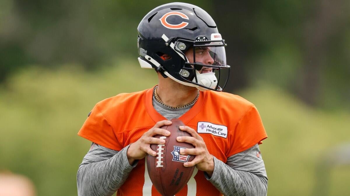 Ranking the longest NFL playoff droughts by which is most likely to end in 2025: Bears, Falcons much improved