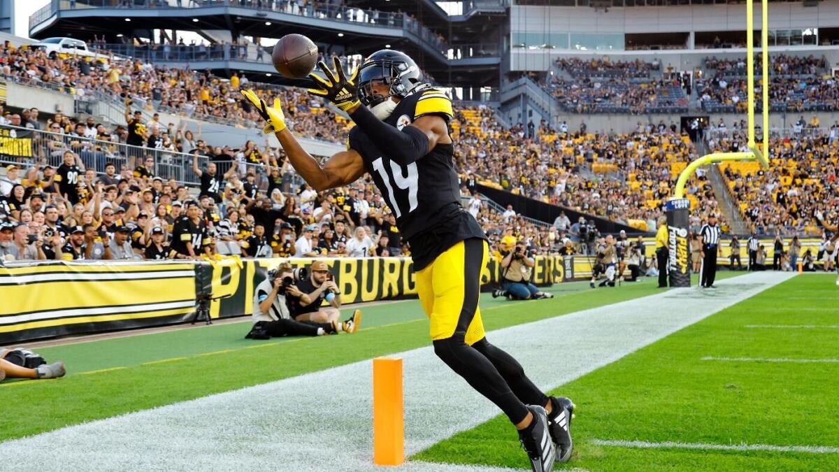 Fantasy Football Rankings 2025: Breakouts from NFL model that nailed Jayden Daniels' sensational season