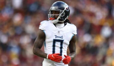 Fantasy Football Rankings 2025: Sleepers from NFL simulation that called James Cook's monster year