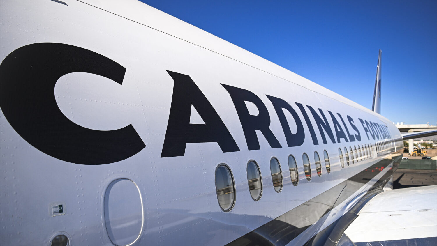 The Arizona Cardinals are hosting a premier road trip experience in 2025...