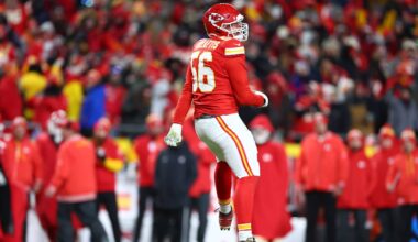 Chiefs Defeat Texans, 23-14, and Advance to Seventh-Straight AFC Title Game