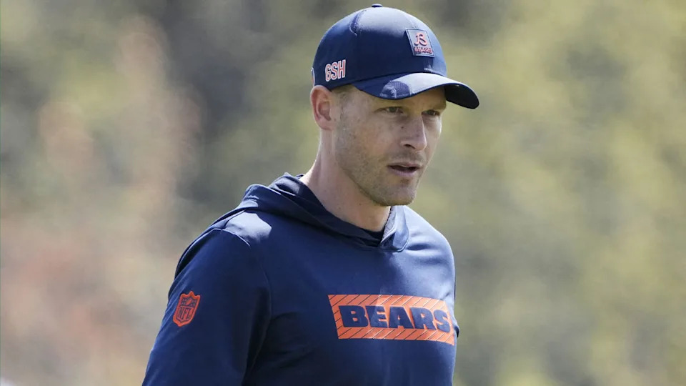 Mandatory Credit: David Banks-Imagn Images