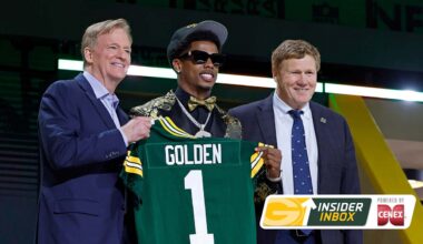 It still gives me goosebumps