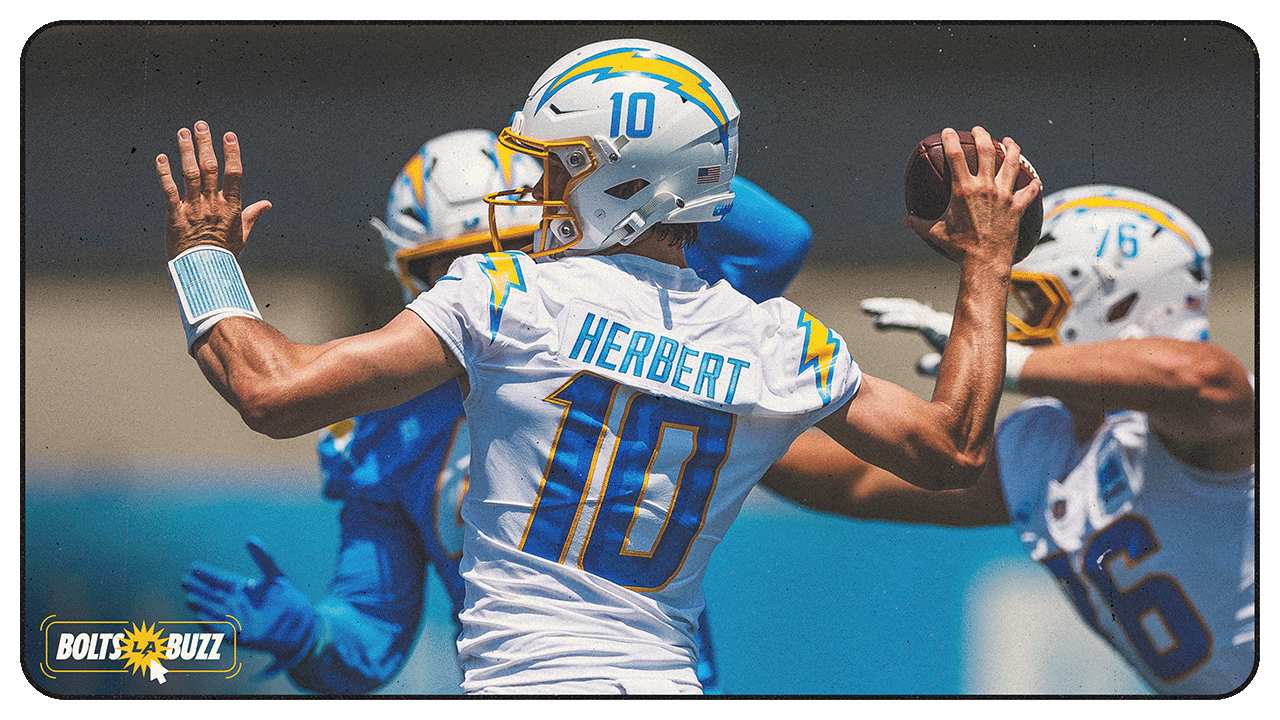 Which Chargers Player Could Win the 2025 NFL MVP Award?