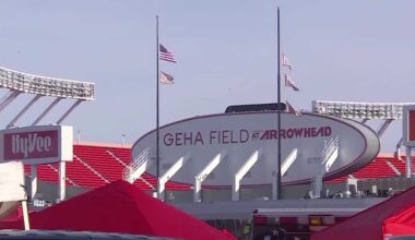 Kansas lawmakers approve STAR Bonds extension for Chiefs, Royals