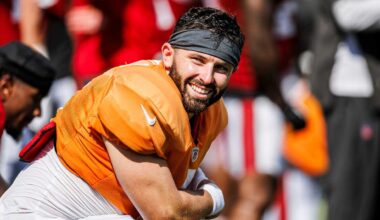 2025 Tampa Bay Buccaneers Training Camp Viewing Guide