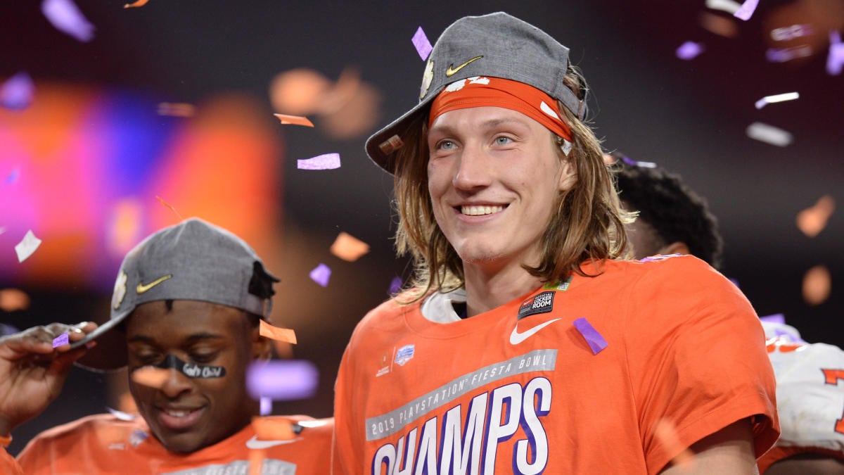 Top 25 true freshmen of the century: From Trevor Lawrence to Adrian Peterson, the best debuts since 2000