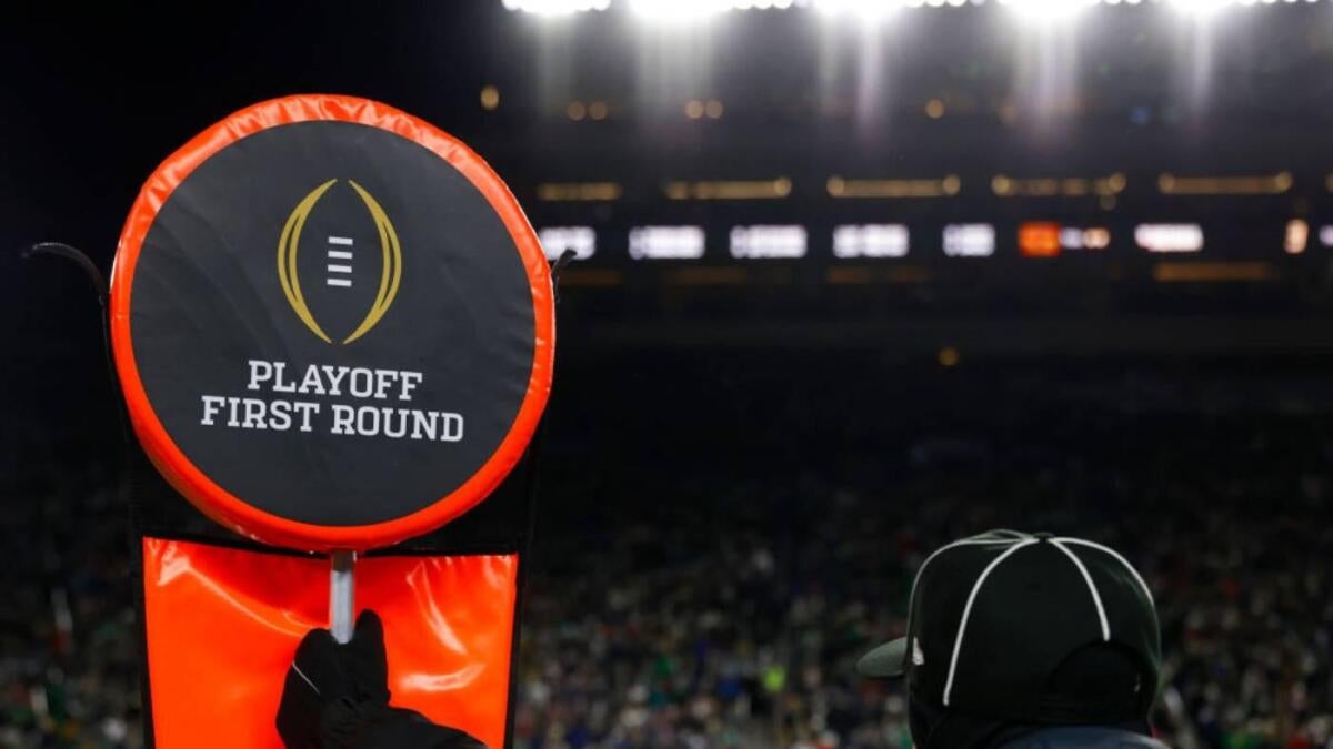 College Football Playoff expansion in flux: Where each Power Four commissioner stands as talks reach impasse