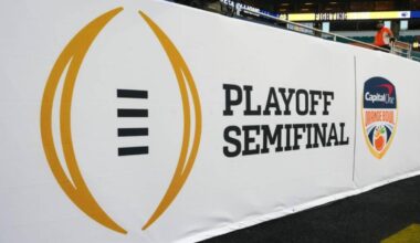 Why the Big Ten, SEC alliance turned sour -- and what it means for future College Football Playoff format