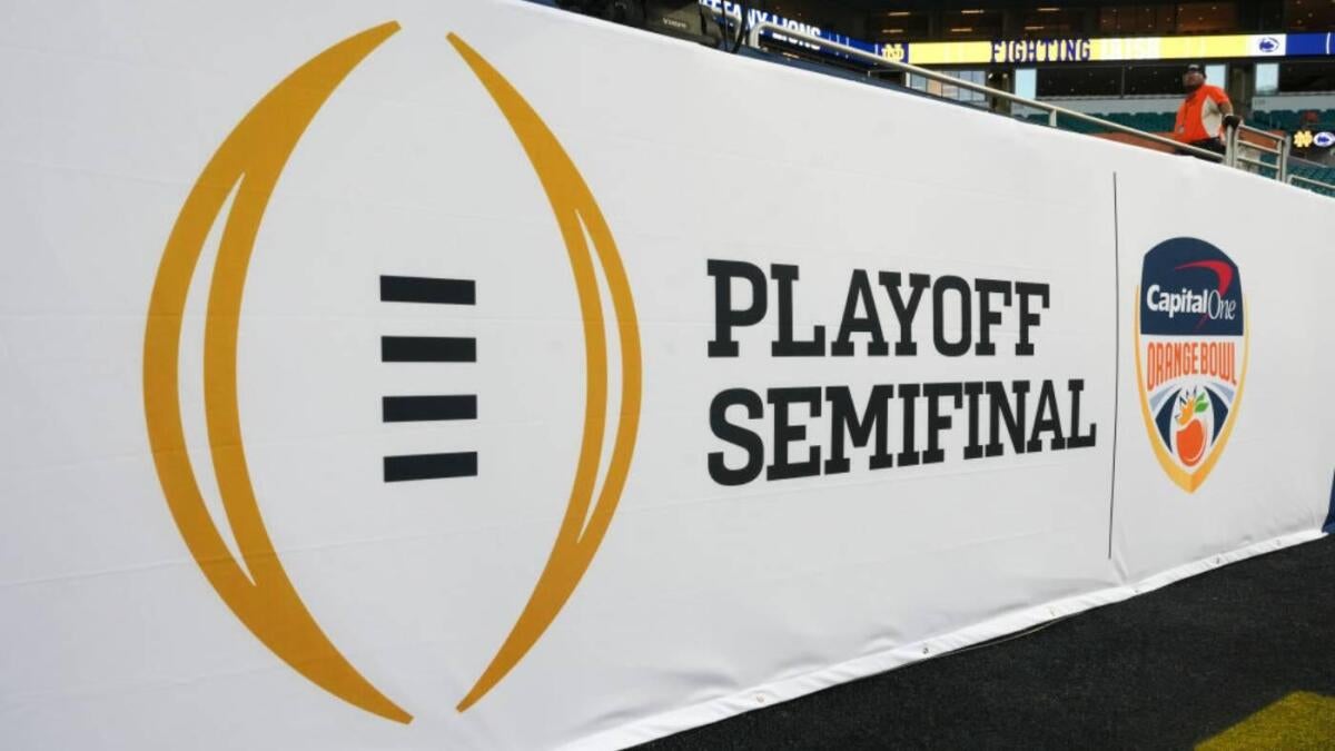 Why the Big Ten, SEC alliance turned sour -- and what it means for future College Football Playoff format