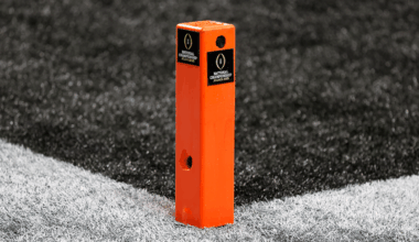 Key tweak to College Football Playoff selection process set to be finalized as future format questions remain