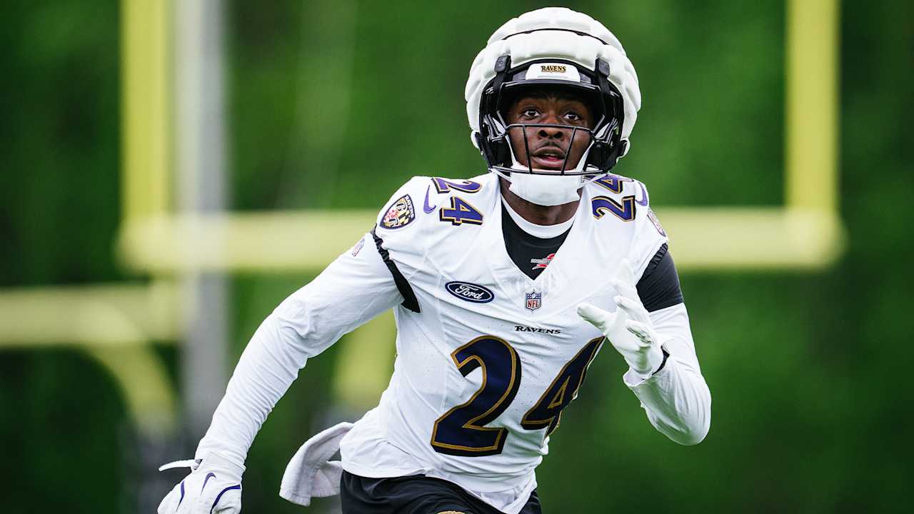 Will the Ravens’ Loaded Secondary Start Hot?