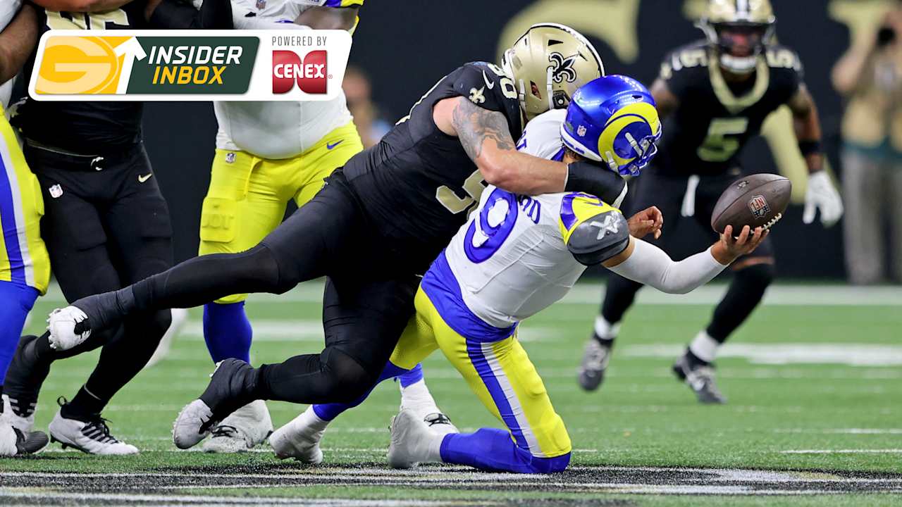 He never takes a play off