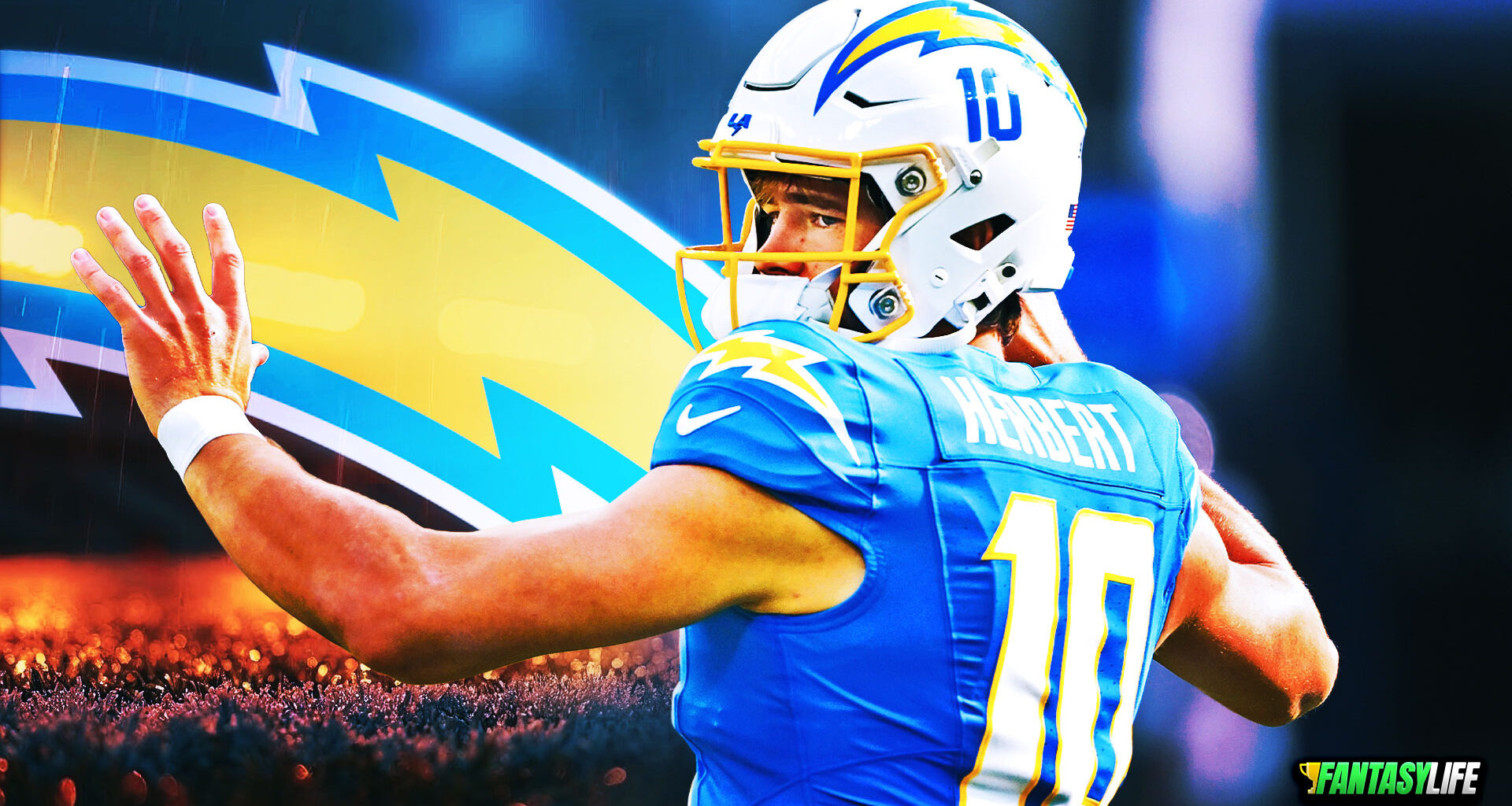Los Angeles Chargers 2025 Team Preview And Fantasy Football Outlook